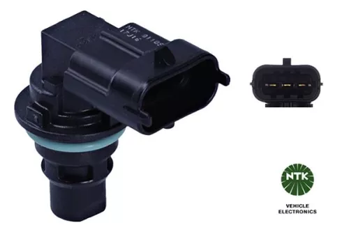 Sensor, camshaft position