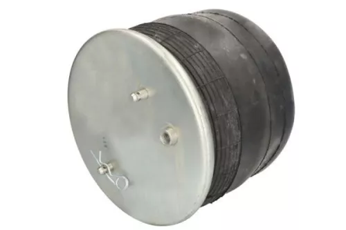 Bellow, air suspension