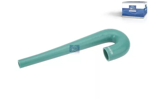 Hose, transmission oil cooler