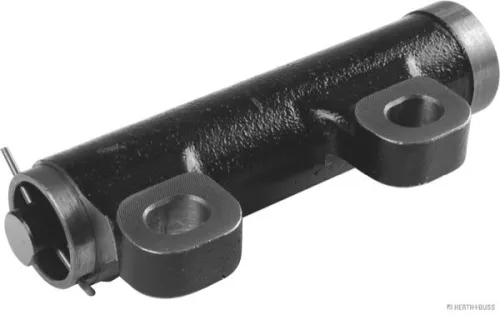 Vibration Damper, timing belt