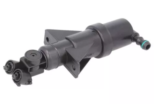 Washer Fluid Jet, headlight cleaning