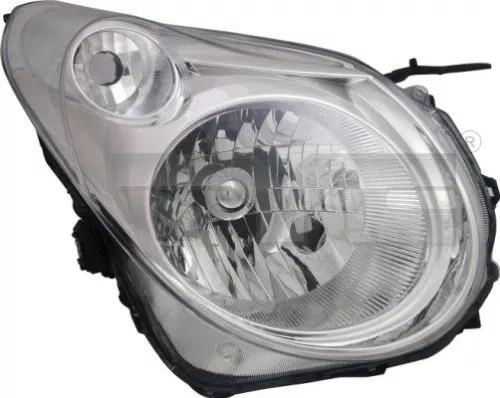 Headlight