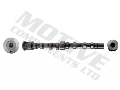 Camshaft