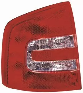 Tail Light Assembly