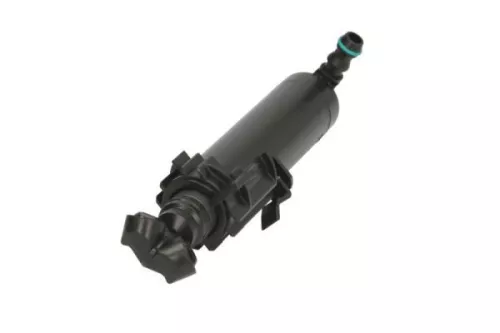 Washer Fluid Jet, headlight cleaning