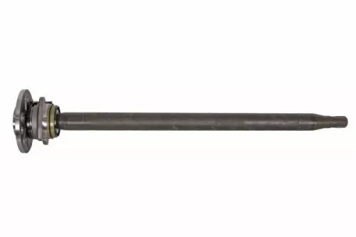 Stub Shaft, differential