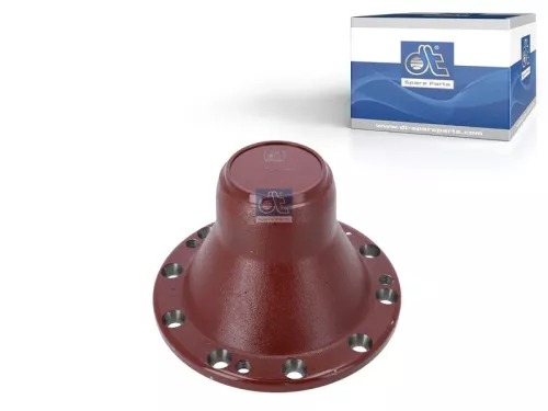 Drive Flange, propshaft