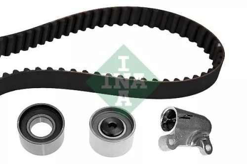 Timing Belt Kit