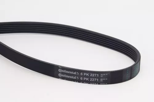 V-ribbed Belt