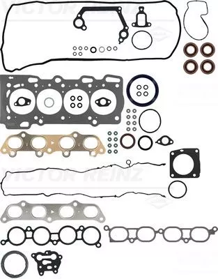 Full Gasket Kit, engine