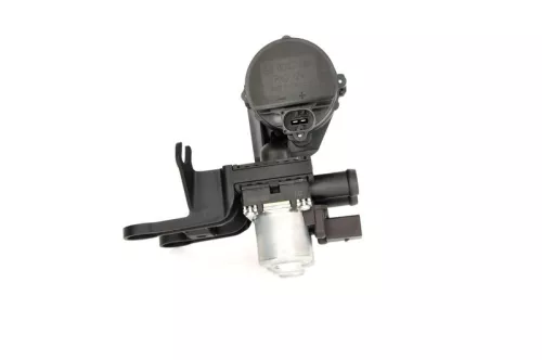 Coolant Control Valve