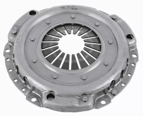 Clutch Pressure Plate
