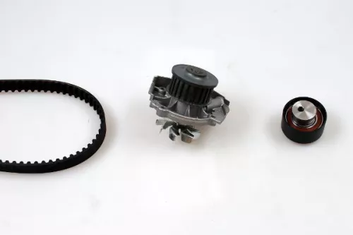Water Pump & Timing Belt Kit