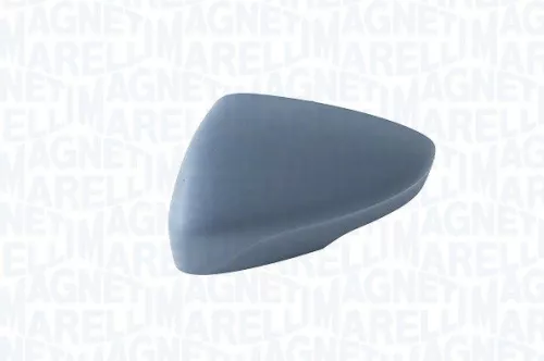 Cover, exterior mirror