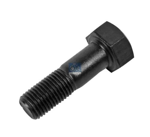 Collar Bolt, propshaft
