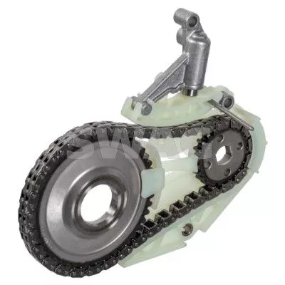 Chain Kit, oil pump drive