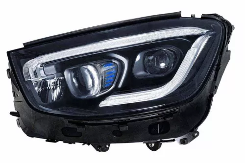 Headlight