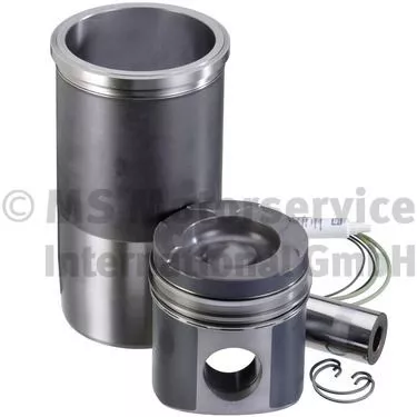 Repair Kit, piston/cylinder liner