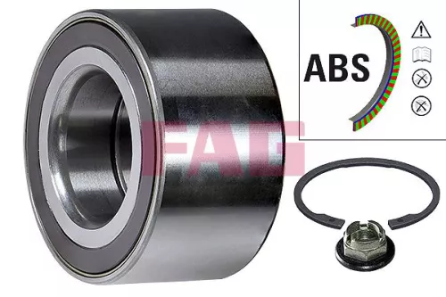 Wheel Bearing Kit