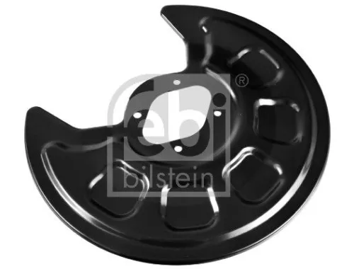 Splash Guard, brake disc