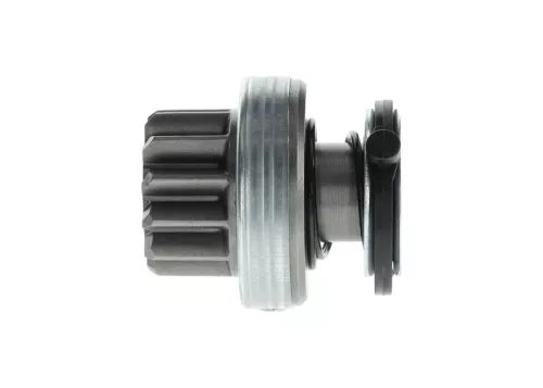 Freewheel Gear, starter