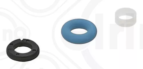 Seal Ring Set, injection valve