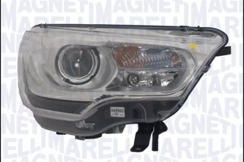 Headlight