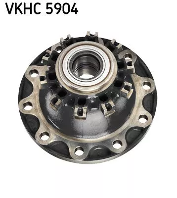 Wheel Hub