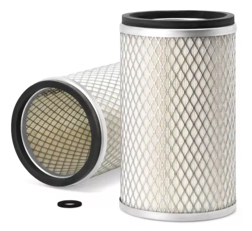 Secondary Air Filter