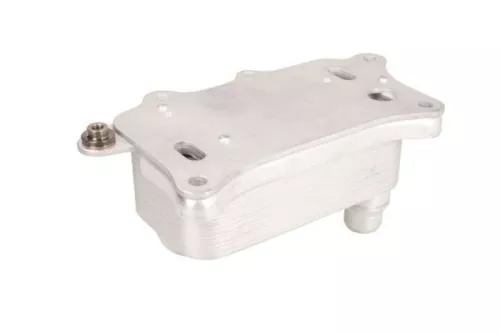 Oil Cooler, engine oil