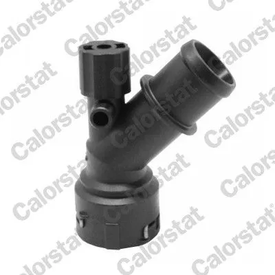 Coolant Flange