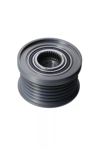Alternator Freewheel Clutch