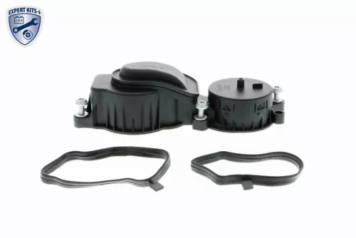 Valve, crankcase ventilation