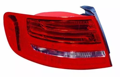 Tail Light Assembly