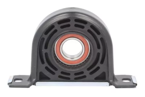 Suspension, propshaft