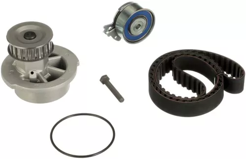 Water Pump & Timing Belt Kit