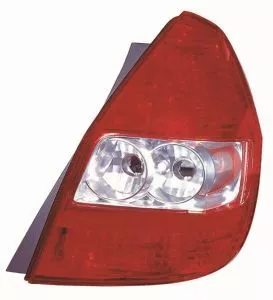 Tail Light Assembly