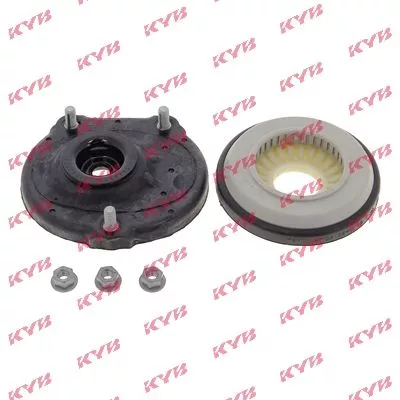 Repair Kit, suspension strut support mount