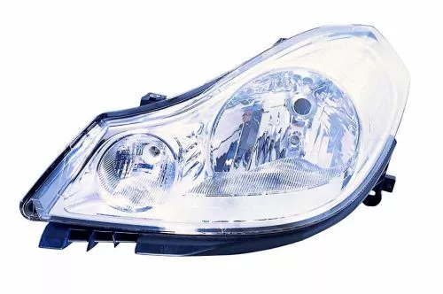 Headlight