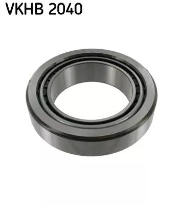 Wheel Bearing