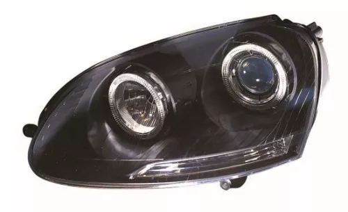 Headlight Set