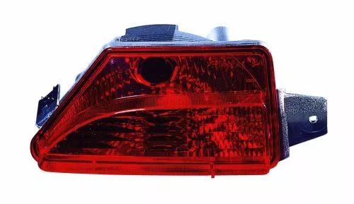Rear Fog Light