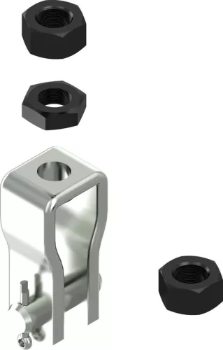 Mounting Kit, diaphragm brake cylinder