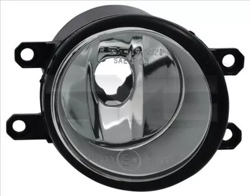 Front Fog Light