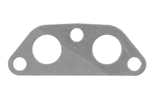 Gasket, oil filter housing