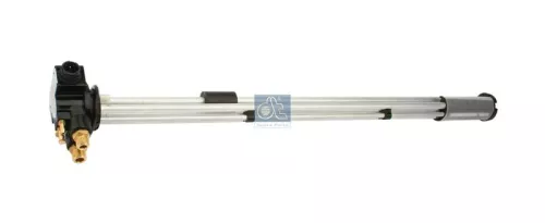 Sender Unit, fuel tank