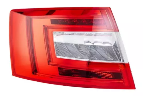 Tail Light Assembly