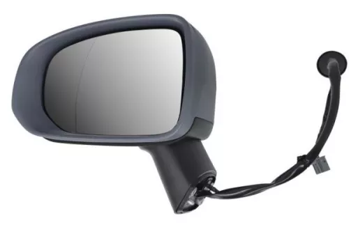 Exterior Mirror