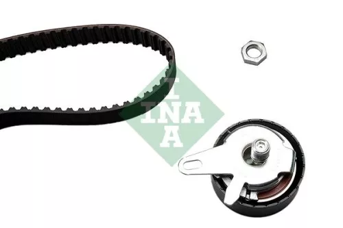 Timing Belt Kit