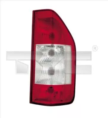 Tail Light Assembly